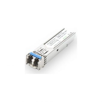 Digitus Prefessional HP Compatible Mini GBIC (SFP) Module 1.25Gbps 20Km DN-81001-01