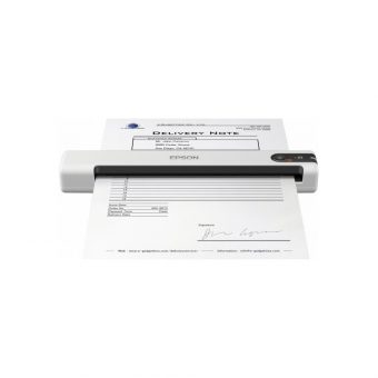 Epson Workforce DS-70 A4 Scanner B11B252402