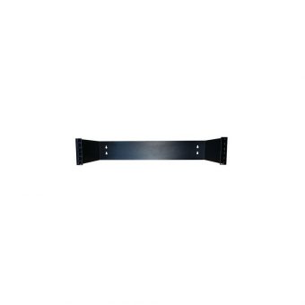 Conteg ΣΤΗΡΙΓΜΑ ΤΟΙΧΟΥ Patch Panel 4U Black R40510