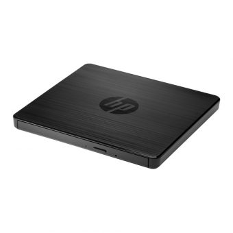 HP External USB  DVD-RW Drive F6V97AA
