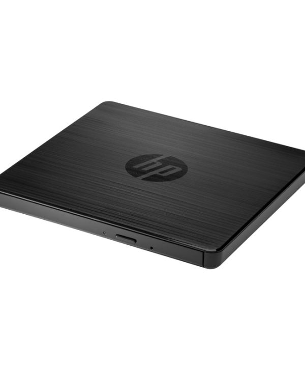 HP External USB  DVD-RW Drive F6V97AA