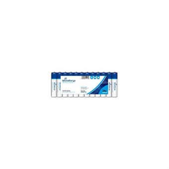 MediaRange Premium Alkaline Batteries Micro AAA LR03 1.5V 24Pack MRBAT103