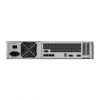 Synology RS3618XS 12-Bay 2U NAS - Image 2