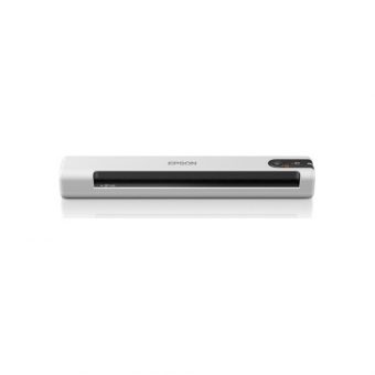 Epson Workforce DS-70 A4 Scanner B11B252402 - Image 2