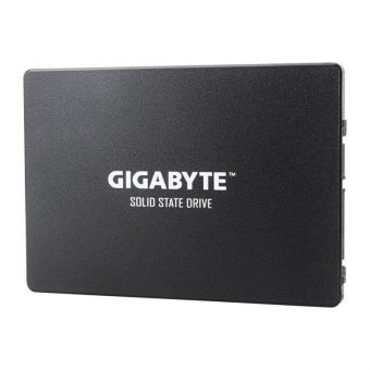Gigabyte 256GB 2.5" Sata III GP-GSTFS31256GTND - Image 2