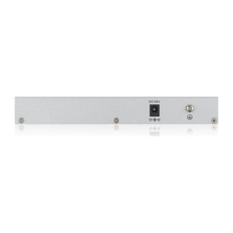 Zyxel GS-1200 4 Port Gigabit Switch GS1200-5HPV2-EU0101F - Image 2