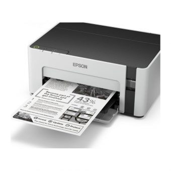Epson EcoTank M1120 Inkjet Printer C11CG96403 - Image 2