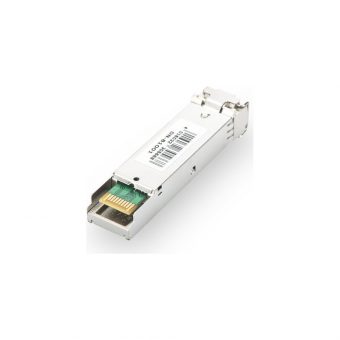 Digitus Prefessional HP Compatible Mini GBIC (SFP) Module 1.25Gbps 20Km DN-81001-01 - Image 2