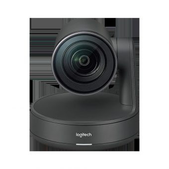 Logitech Rally Ultra HD PTZ ConferenceCam for Meeting Rooms 960-001218 - Image 2