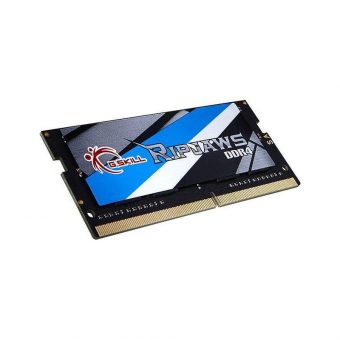 G.Skill Ripjaws 16GB 2666MHz DDR4 SO-DIMM F4-2666C19S-16GRS - Image 2