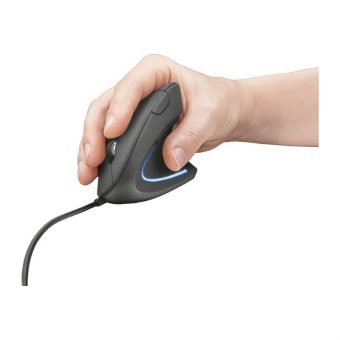 Trust Verto Ergonomic Mouse 22885 - Image 2
