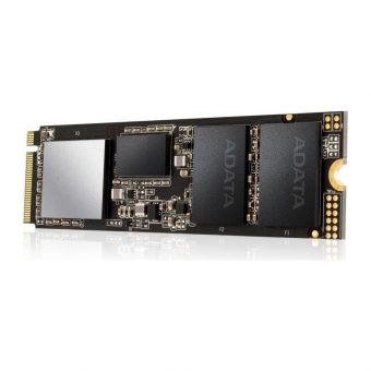 ADATA XPG SX8200 Pro 512GB M.2 2280 PCIe Gen3x4 ASX8200PNP-512GT-C - Image 2