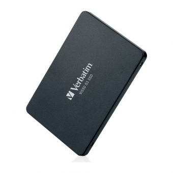 Verbatim Vi550 S3 256GB 2.5" Sata III 49351 - Image 2
