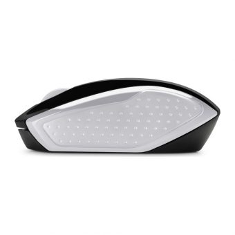HP 200 Wireless Mouse Black/Silver 2HU84AA - Image 3