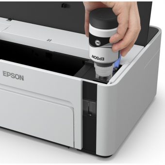 Epson EcoTank M1120 Inkjet Printer C11CG96403 - Image 3