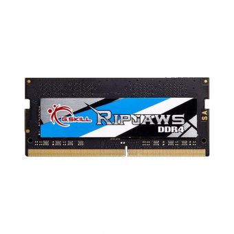 G.Skill Ripjaws 16GB 2666MHz DDR4 SO-DIMM F4-2666C19S-16GRS - Image 3