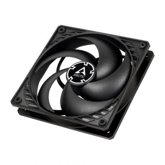 Arctic P12 Silent Pressure-Optimised Extra Quiet 120mm Fan ACFAN00130A - Image 3
