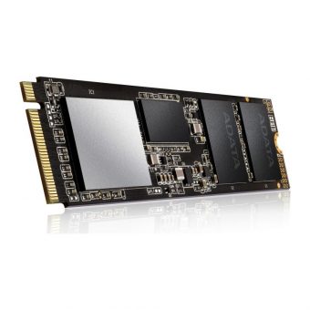 ADATA XPG SX8200 Pro 512GB M.2 2280 PCIe Gen3x4 ASX8200PNP-512GT-C - Image 3
