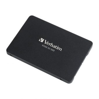 Verbatim Vi550 S3 512GB 2.5" Sata III 49352 - Image 3
