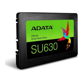 ADATA Ultimate SU630 240GB 2.5" Sata III ASU630SS-240GQ-R - Image 3