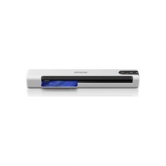 Epson Workforce DS-70 A4 Scanner B11B252402 - Image 3