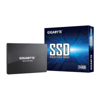 Gigabyte 240GB 2.5" Sata III GP-GSTFS31240GNTD - Image 4