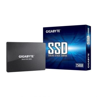 Gigabyte 256GB 2.5" Sata III GP-GSTFS31256GTND - Image 3