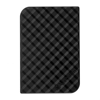 Verbatim Store 'n' Go 1ΤB 2.5" USB 3.0 Black 53194 - Image 4