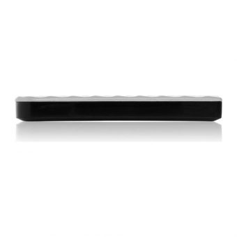 Verbatim Store 'n' Go 1TB 2.5" USB 3.0 Silver 53197 - Image 4