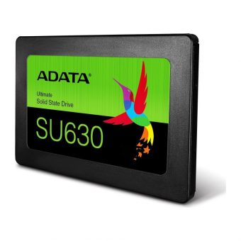 ADATA Ultimate SU630 240GB 2.5" Sata III ASU630SS-240GQ-R - Image 4