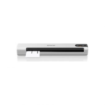 Epson Workforce DS-70 A4 Scanner B11B252402 - Image 4