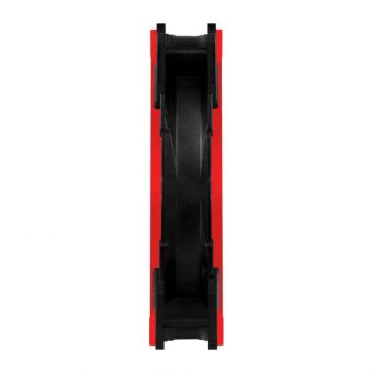Arctic BioniX P120 Pressure-Optimised 120mm Gaming Fan with PWM PST Red ACFAN00115A - Image 5
