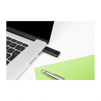 Verbatim PinStripe 16GB USB 3.0 Black 49316 - Image 5