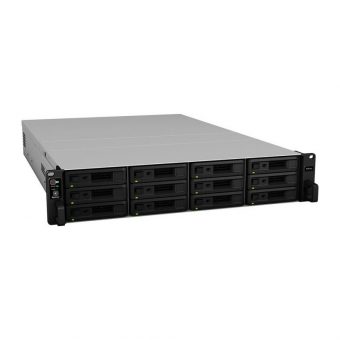 Synology RS3618XS 12-Bay 2U NAS - Image 5