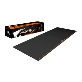 Gigabyte Aorus Extended Gaming MousePad AMP900 - Image 6