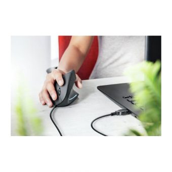 Trust Verto Ergonomic Mouse 22885 - Image 6