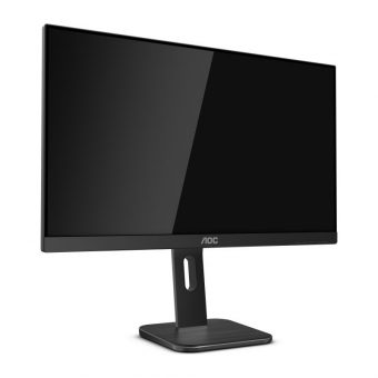 AOC X24P1 24" IPS Frameless Monitor - Image 6