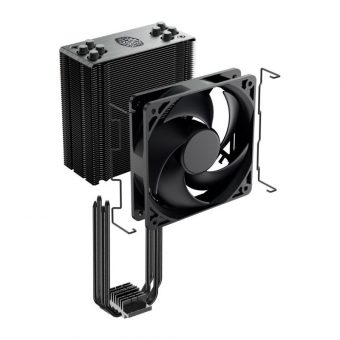 CoolerMaster Hyper 212 Black Edition RR-212S-20PK-R1 - Image 7