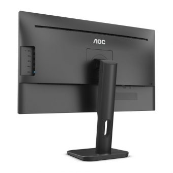 AOC X24P1 24" IPS Frameless Monitor - Image 8
