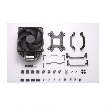CoolerMaster Hyper 212 Black Edition RR-212S-20PK-R1 - Image 8