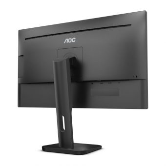 AOC X24P1 24" IPS Frameless Monitor - Image 9
