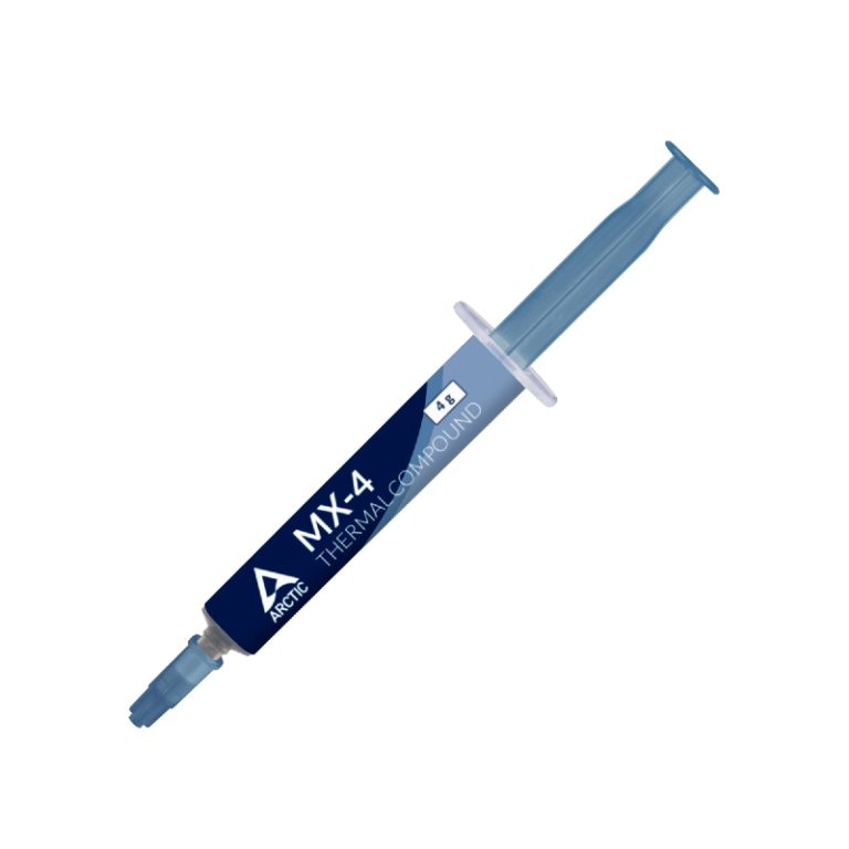 Arctic Cooling MX-4 2019 Edition Thermal Compound 4g ACTCP00002B