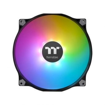 Thermaltake Pure 20 ARGB Sync Case Fan TT Premium Edition CL-F081-PL20SW-A