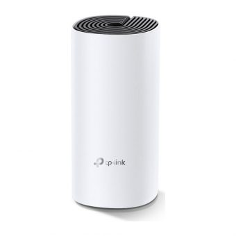 TP-Link AC1200 Whole Home Mesh Wi-Fi System Deco M4