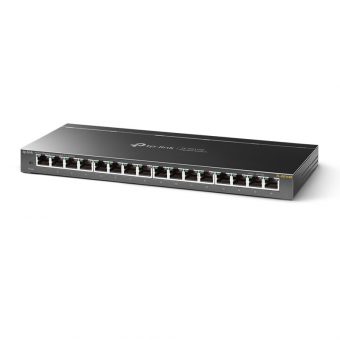 TP-Link 16-Port Gigabit Unmanaged Pro Switch TL-SG116E v1
