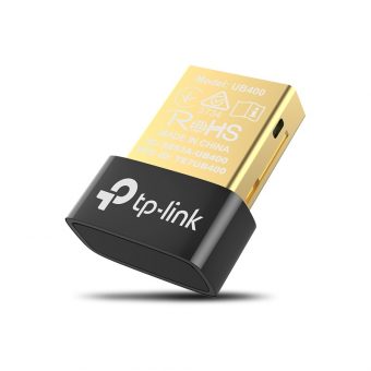 TP-Link Bluetooth 4.0 Nano USB Adapter UB400 v1