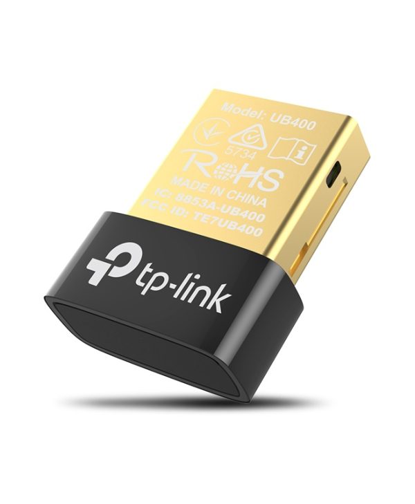 TP-Link Bluetooth 4.0 Nano USB Adapter UB400 v1