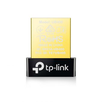 TP-Link Bluetooth 4.0 Nano USB Adapter UB400 v1 - Image 2