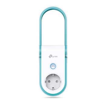 TP-Link AC1200 Wi-Fi Range Extender with AC Passthrough RE365 v1 - Image 3