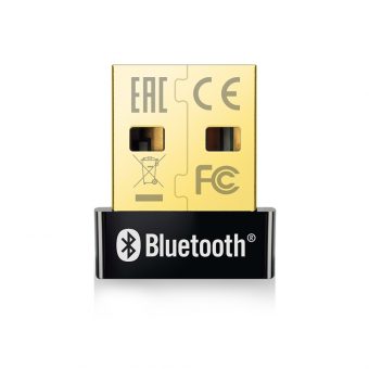 TP-Link Bluetooth 4.0 Nano USB Adapter UB400 v1 - Image 3